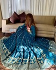Pakistani Salwar Kameez Ready To Wear Suit Indian Wedding Party Gown Kurta Dress