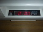 Seca 727 Infant Scale Pediatric Weight Weigh In Platform Station Table Top Works