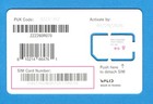 T-mobile Triple Sim Card R15 3-in-1 Nano-micro-standard