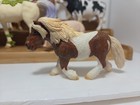 Lot Of 7 ---  Schleich Figures -- Unicorn Cow Pig Horse