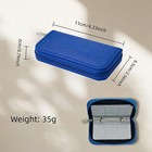 Memory Card Storage Carrying Pouch Case  Holder Wallet For Cf sd sdhc ms ds     