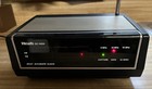 Vintage Heath Model Gc-1000 Most Accurate Clock 5mhz 10mhz 15mhz Heathkit