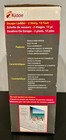 Kidde Fire Escape Ladder  new open Box 
