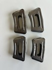 Original French Berthier 8mm Lebel 5 Round En Block Clip
