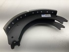 Relined Haldex Gr4719es2g Drum Brake Shoes For Eaton 16-1 2  X 5  Esii  20k