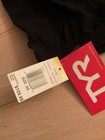 Tyr Carbon 9 Inch Trishort Size Xtra Small