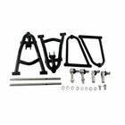 Front Extended A-arms  2  1 Wider For 2009 2018 10 11 Yamaha Raptor 700 Yfm700r 