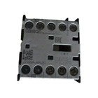 Omron J7kna-ar-31 Contactor  4-pole 3x N o 1x N c  690vac 10a  24v Dc Coil