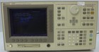 Agilent hp 4156a Precision Semiconductor Parameter Analyzer  1