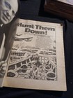 Commando War Stories In Pictures Uk Dc Thompson 1562 Vintage Pocketbook Magazine