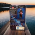 New 1997 Babylon 5 Earth Alliance Marcus Cole Figure - Wb