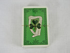 Vintage Ireland Souvenir Playing Cards 52 Selected Views Of Ireland Nos Sealed