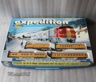 Athearn Expedition  union Pacific  Train Set Ho Scale