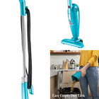 Bissell 2033 Featherweight 3-in-1 Stick Vacuum Bagless Lightweight Blue
