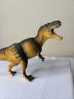 Safari Daspletosaurus Dinosaur Figure Prehistoric Collectible 2021