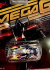 Tomy Afx Mega G Plus Peugeot Matmut  4 Slot Car New Srt Super G Aurora Racemater