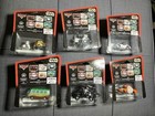 Disney Pixar Cars 2013 Star Wars Lot Of 6 Cars - New Sealed