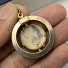 Martin Luther King Jr  I Have A Dream Pendant Southern Christian Leadership Conf