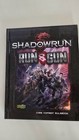 Shadowrun Ttrpg 5e Book Lot - All Hardcover And Excellent Condition
