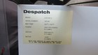 Despatch Lcc1-87-2 Clean Process Oven  8 7cuft  Max 260  c  240vac 1ph