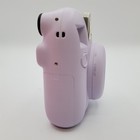 Fujifilm Instax Mini 12 Instant Camera Lilac Purple