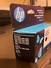 Hp 65 Black Ink Cartridge   120 Pages  N9k02an 140