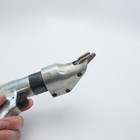 Central Pneumatic Pistol Grip Air Shears Cuts Sheet Metal  Aluminum  Plastic