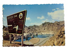 Hoover Dam Arizona-nevada Postcard