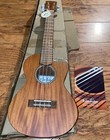 Cordoba 20tm-ce Tenor Cutaway Acoustic-electric Ukulele