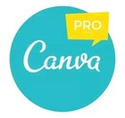 Canva         Pro-edu Private Invitation  All Ai Packages Available-100gb   lifetime   