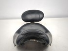02-04 Honda Vtx1800s Mustang Wide Touring Seat   Backrest  79341