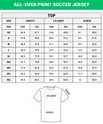 So Hot    Usa Soccer Jersey - World Cup 2026 Fullsize S-5xl