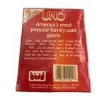 Uno Card Game 1988 Vintage Brand New Sealed Cards Joliet Usa Original