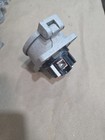 Hubbell Hbl26410  hubbellock  60-amp Receptacle 600vac 60a 3p 4w