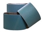 7-7 8   29-1 2 Zirconia Wood Floor Sanding Belts 10 Piece Pack Heavy Duty 36grit 