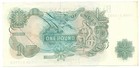 Bank Of England Great Britain 1 Pound Au - U