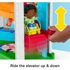 Fisher-price Little People Play For All School Toddler Playset With Figures 