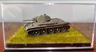 Dragon Armor 1 72 T-34 76 Mod  1940 Eastern Front 1941 Tank No  60134 Oop