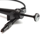 Shutter Release Cable 13  For Welta Voigtlander Agfa Kowa Chinon Alpa Fuji Kodak