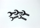 Shaft Packing Wrench 5 Piece For Inboards  stuffing Box   Packing Gland 