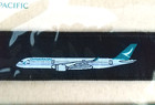 Cathay Pacific Airways   Cathay Dragon Airlines Official Keychain Tag Set Of 3