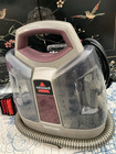 Bissell Spot Clean 5207a Portable Carpet Cleaner