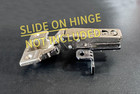 Upgrade  1000 Series Ffa Slide-on Baseplate Steel Usa Made Lifetime Guarantee