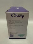 Litter Champ Refill 21    Cat Waste Container Liner 2 Pack Odor Free Open Box