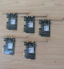  5  Dell 07hp8w Pcie Wireless Adapter With Intel Dual Band Wireless-ac 8265ngw