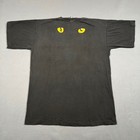 Vintage 80s Cats The Musical T Shirt Mens M Original Cast Theatre Broadway Tee