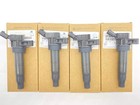 Oem 4pcs 27300-3f100 Ignition Coil For Hyundai Sonata Tucson Kia Optima Forte
