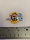 Northern Virginia Lions 24a 1991 Lapel Pin P161