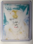 Wolverine Logan Marvel Sketch Card 1 1 By Joshua Cutler