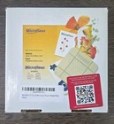 Microfleur Microwave Flower Press Complete With Manual New